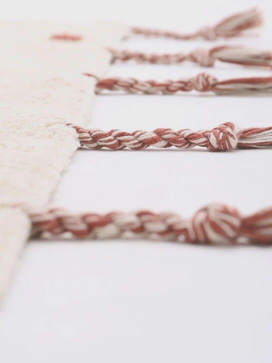 Коврик Nattiot Ковер NÜMI AMBRE 100х150  | Фото 3