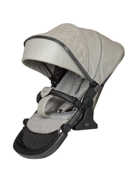 Коляска 2 в 1 Mercedes Benz Avantgarde GTX, 715 Opalith Hartan | Фото 10