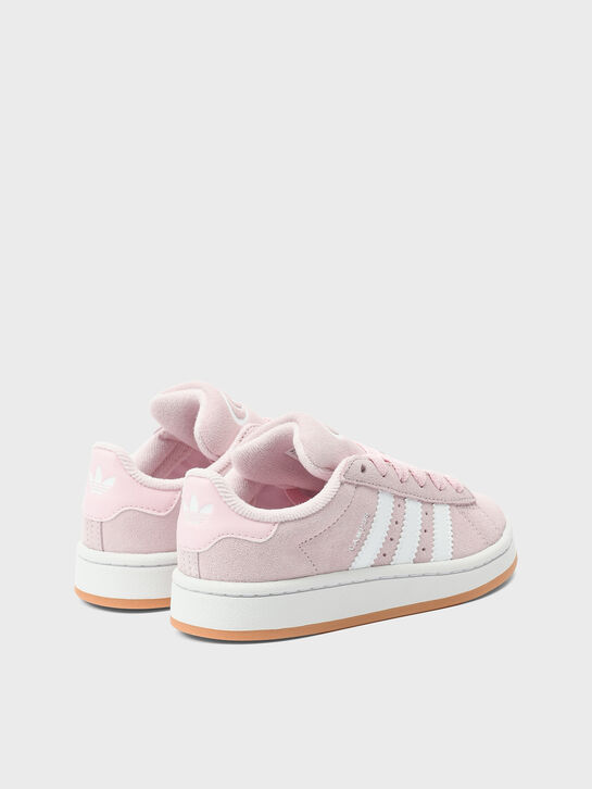 Кеды CAMPUS 00s, розовые Adidas | Фото 3