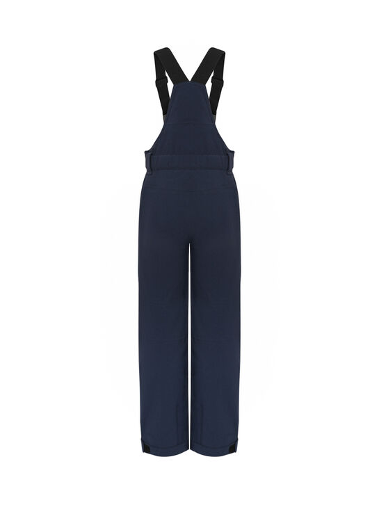 Полукомбинезон, темно-синий Poivre Blanc | Фото 2