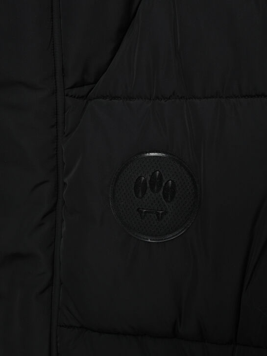 Жилет с капюшоном Barrow | Фото 4