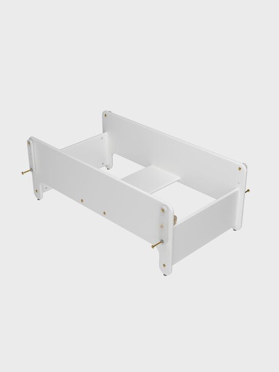 Маятниковая система &quot;Just 2.8&quot;, Снежное утро Baby Chipak | Фото 1