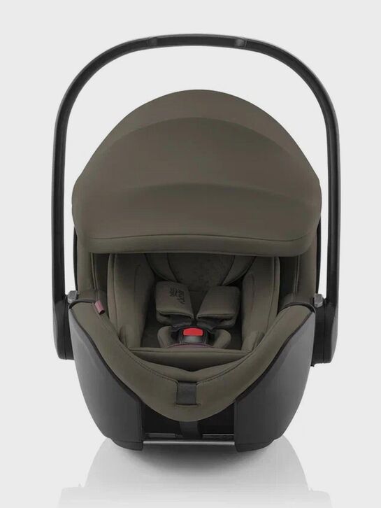 Кресло автомобильное Britax Roemer BABY-SAFE PRO Urban Olive  | Фото 2