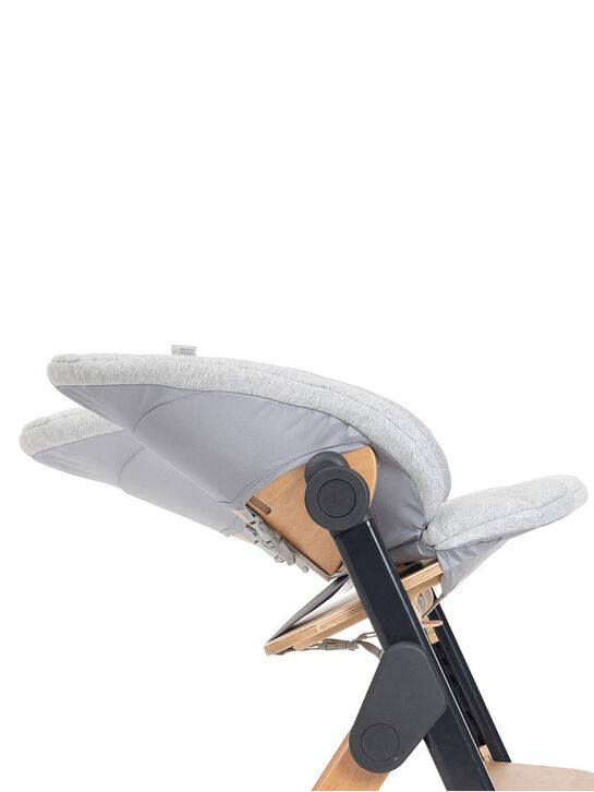 Стульчик для кормления Meraviglia Ebony CHICCO | Фото 13