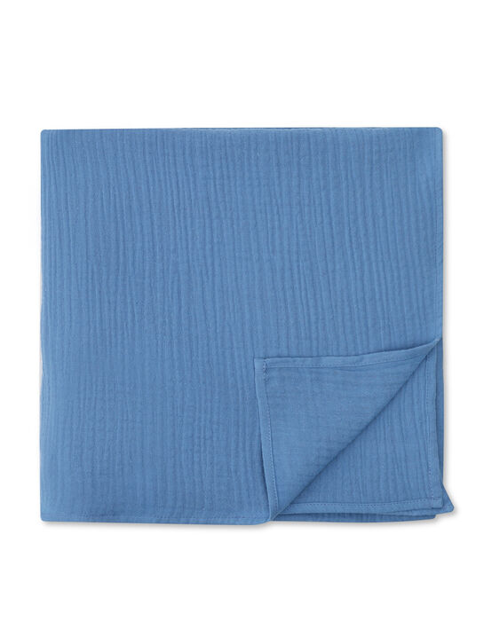 Комплект пеленок из муслина 3 шт, 120х120 см Jan&Sofie | Фото 5