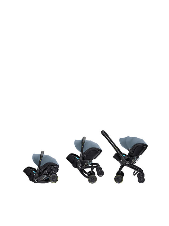 Коляска-автокресло Dоona X, Ocean Blue Doona | Фото 2