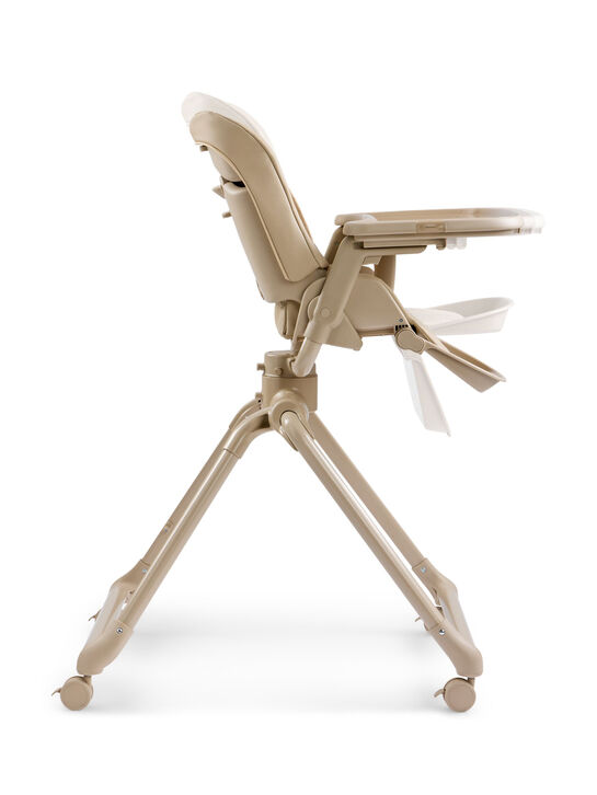 Стул для кормления ROMEO (latte) Happy Baby | Фото 3
