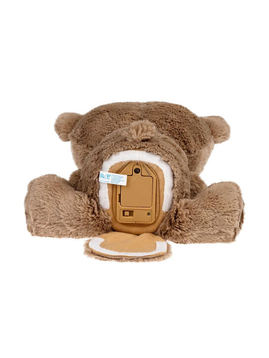 Игрушка интерактивная &quot;Сказочный медведь&quot; 1 TOY | Фото 4