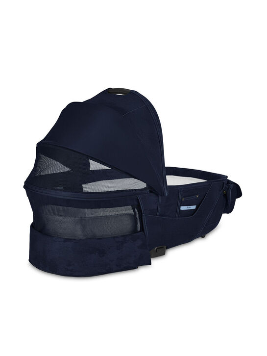 Коляска 3 в 1 Priam IV FE Rebellious Luxury CYBEX | Фото 10