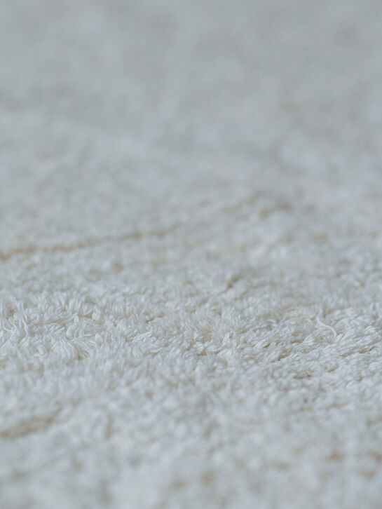 Хлопковый ковер Adinkra 160х230 см Lillaland | Фото 9