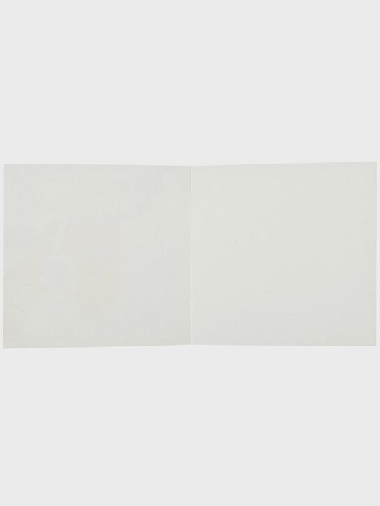 Открытка &quot;Дед Мороз&quot;, 14x14 см, оранжевый Jan&Sofie | Фото 3