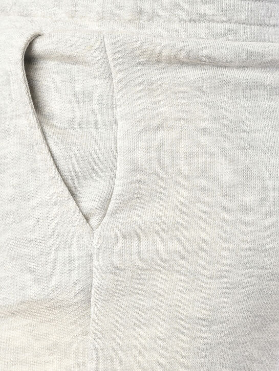 Спортивные брюки с отделкой в полоску Eleventy | Фото 3