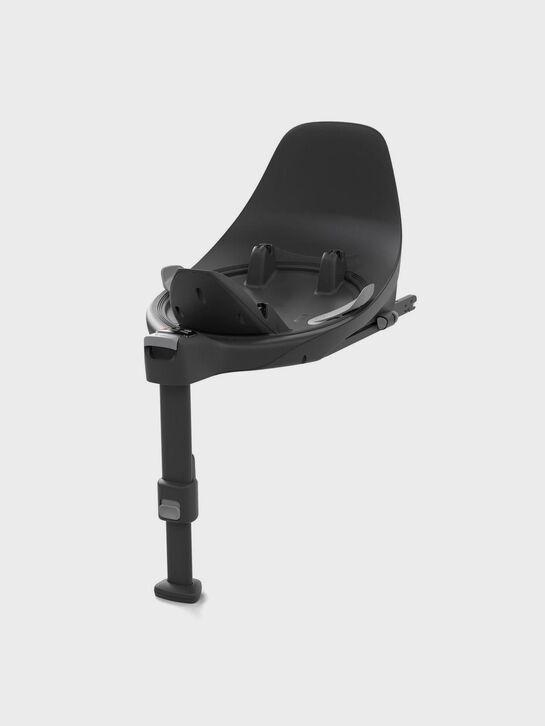 Автокресло Sirona T i-Size Mirage Grey в комплекте с базой T i-Size CYBEX | Фото 3