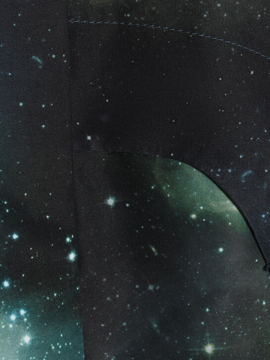 Комбинезон с принтом &quot;космос&quot; Molo | Фото 3