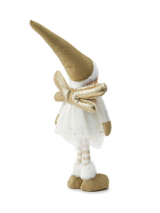 Игрушка набивная &quot;Ангел&quot;, 48 см TIANQIN ARTS AND CRAFTS | Фото 6