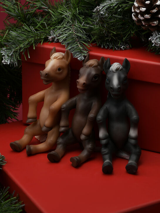 Игрушка Лошадь Magic History, 16 см Magic Manufactory | Фото 3