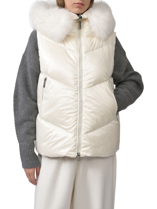 Жилет с капюшоном Freedomday | Фото 3