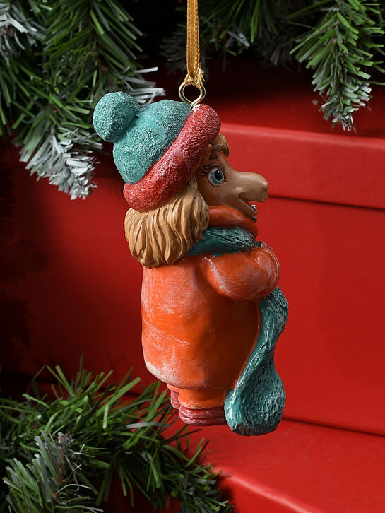 Ёлочная Игрушка Лошадка Лима BERNES | Фото 5