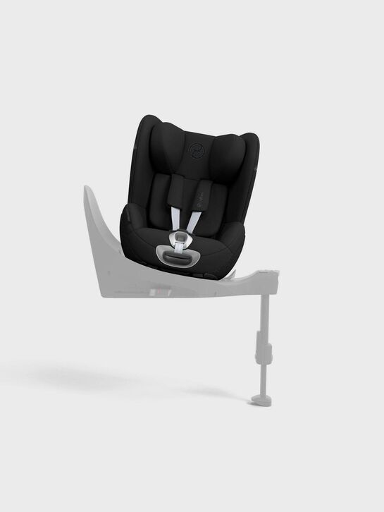 Кресло автомобильное Sirona T i-Size Sepia Black CYBEX | Фото 2