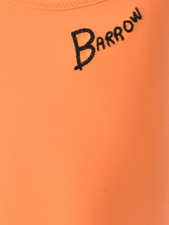 Купальник с бусинами и вышивкой Barrow | Фото 4