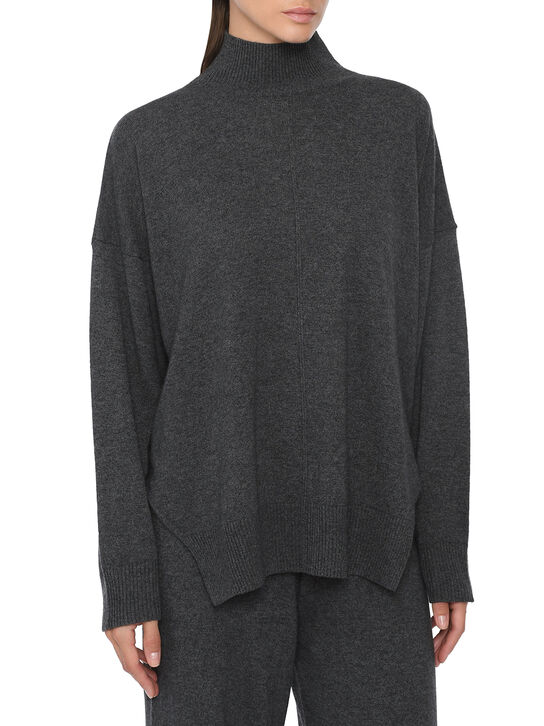 Джемпер GARDENA из шерсти и кашемира Pietro Brunelli | Фото 3