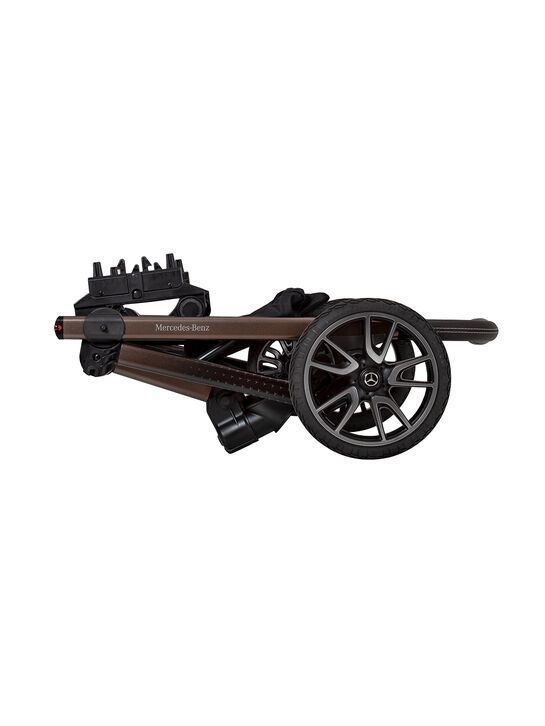 Коляска 2 в 1 Mercedes Benz Avantgarde GTX, 717 Tartufo Hartan | Фото 13