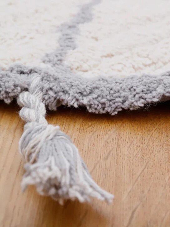 Коврик Nattiot Ковер COME Naturel D120  | Фото 4