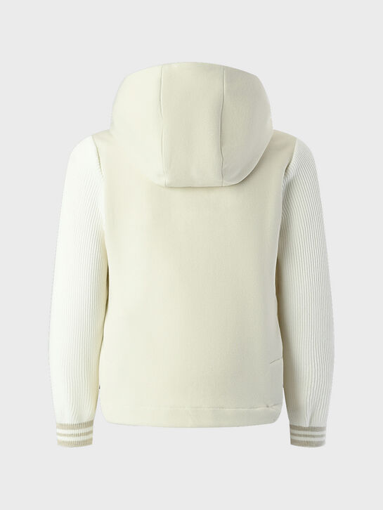 Куртка с капюшоном Eleventy | Фото 2