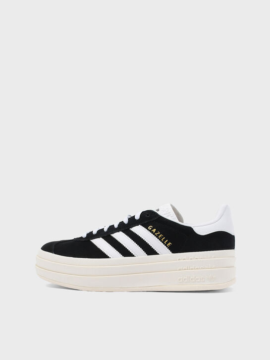 Кеды GAZELLE BOLD Adidas | Фото 1