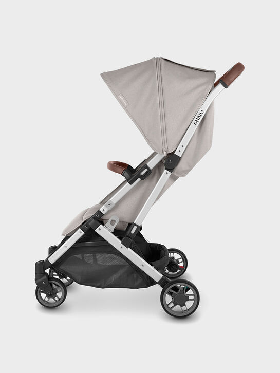 Коляска прогулочная Minu V2 Stella UPPAbaby | Фото 2