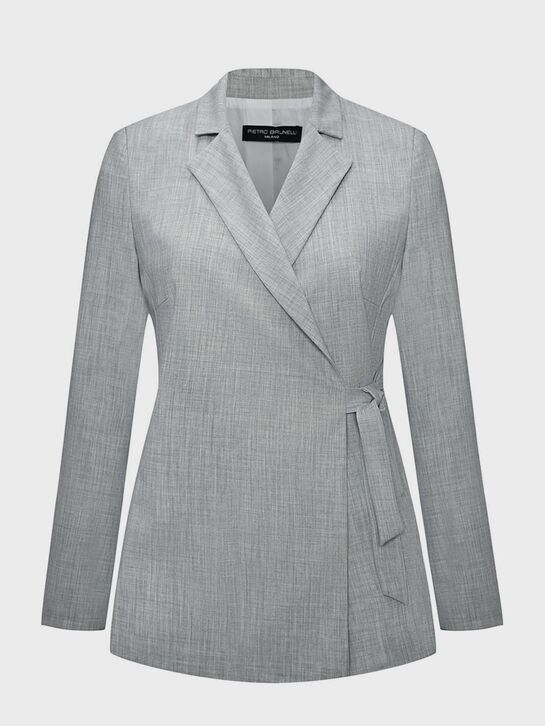 Жакет для беременных на запах Pietro Brunelli | Фото 1