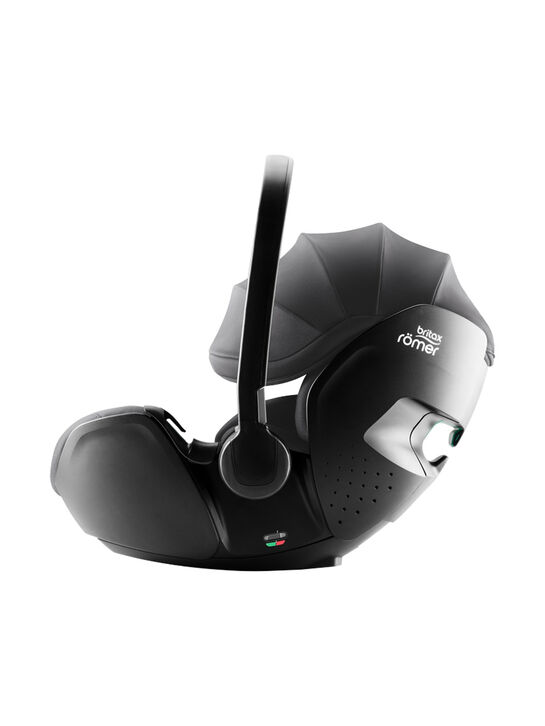 Кресло автомобильное BABY-SAFE PRO Classic, Deep Grey Britax Roemer | Фото 3