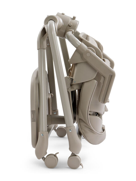 Стул для кормления ROMEO (warm grey) Happy Baby | Фото 22