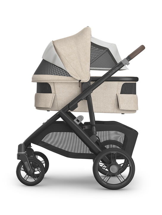 Коляска 2 в 1 VISTA V3 LIAM UPPAbaby | Фото 16