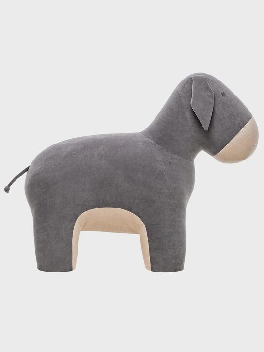 Пуф Burro, ткань Omega 04/Omega 02 Leset | Фото 3