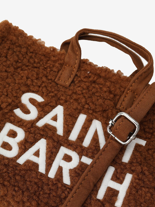 Сумка для телефона с лого Saint Barth | Фото 4