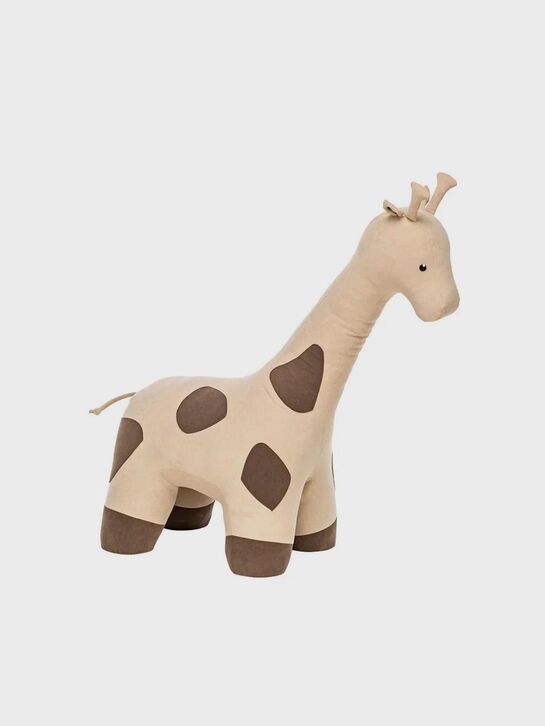 Пуф Giraffe, ткань Omega 02/Omega 22 Leset | Фото 1