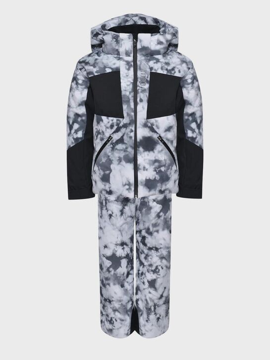 Комплект: куртка + брюки, серый Colmar | Фото 1