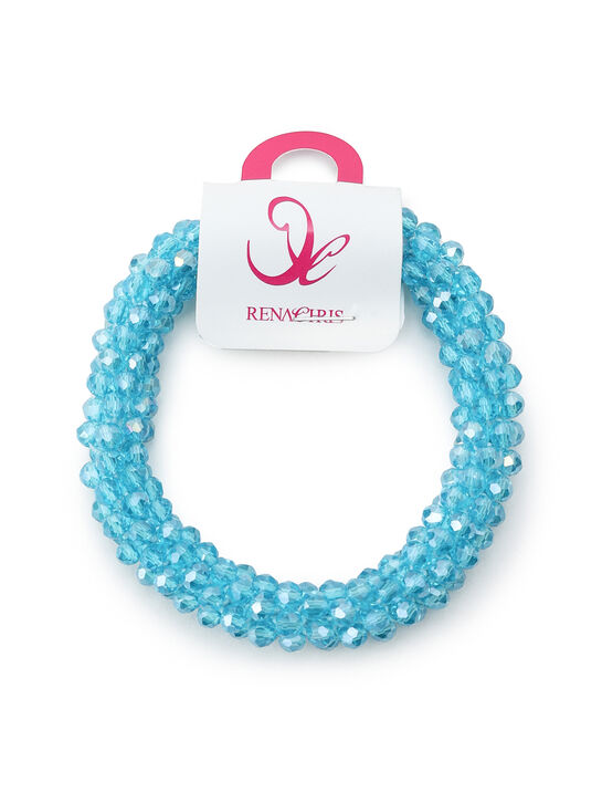 Резинка для волос с бисером Rena Chris | Фото 1