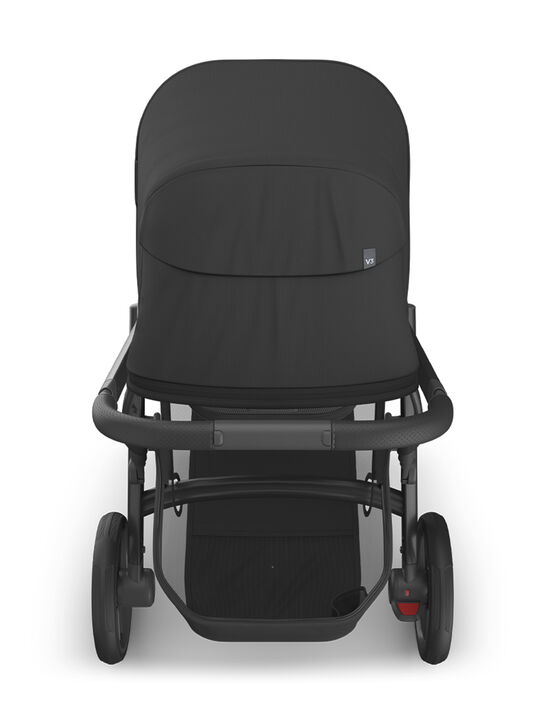 Коляска 2 в 1 VISTA V3 JAKE UPPAbaby | Фото 5