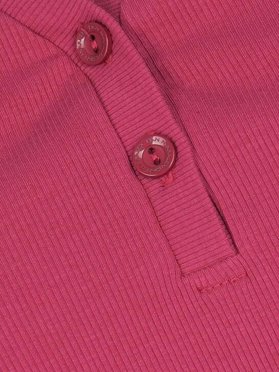 Ночная рубашка бордового цвета Dan Maralex | Фото 7