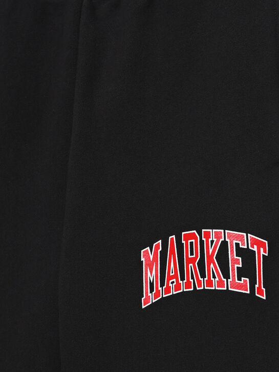 Спортивные брюки с лого Market | Фото 3