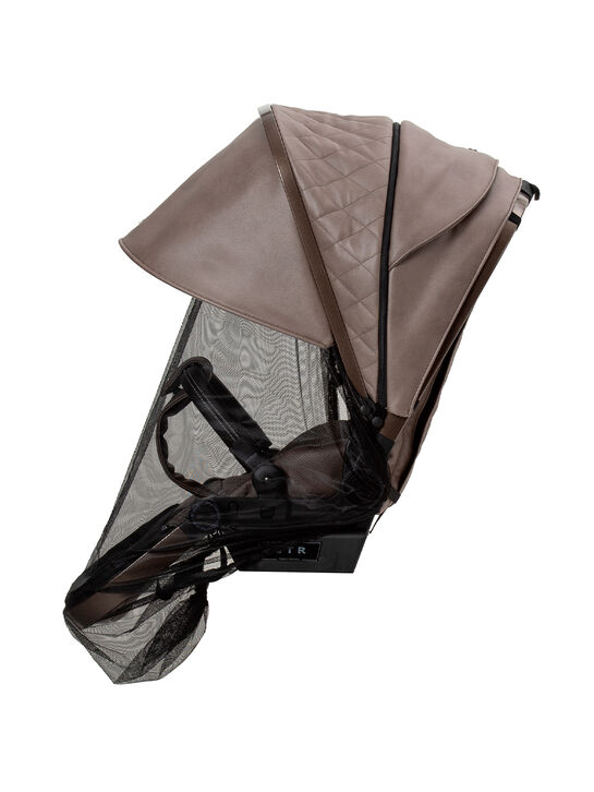 Коляска 2 в 1 Mercedes Benz Avantgarde GTX, 717 Tartufo Hartan | Фото 7