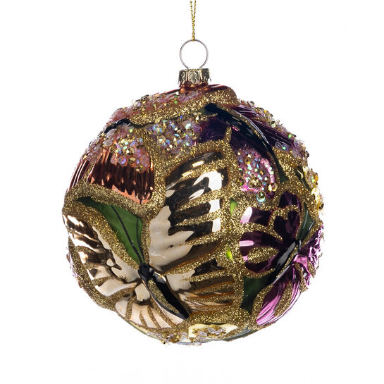 Шар &quot;Бабочка&quot;, 12,5 см Goodwill | Фото 1