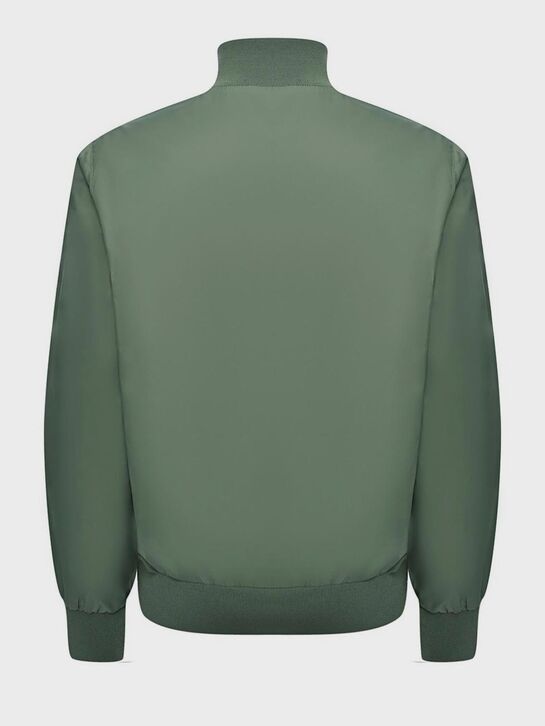 Двухсторонняя ветровка-бомбер Colmar | Фото 3