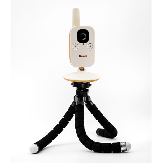 Гибкий штатив для видеоняни Ramili | Фото 5