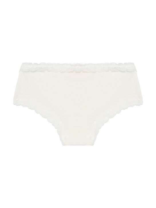 Трусы с кружевной отделкой Story Loris | Фото 2