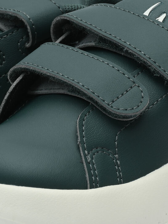 Кеды с принтом &quot;Йода&quot; Adidas | Фото 7