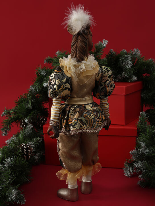 Игрушка набивная &quot;Лошадь&quot; 17х9х45 см TIANQIN ARTS AND CRAFTS | Фото 3