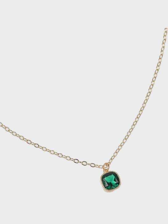 Колье с подвеской I Love Cameo | Фото 2